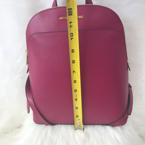 New! MICHAEL KORS BACKPACK & WALLET - Picture 3 of 7